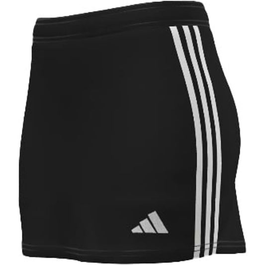 Adidas Entrada Skort Women Black