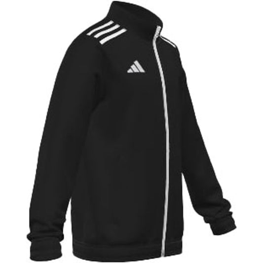Adidas Entrada Track Jacket Junior Black