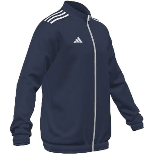 Adidas Entrada Track Jacket Men Navy