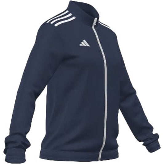 Adidas Entrada Track Jacket Women Navy