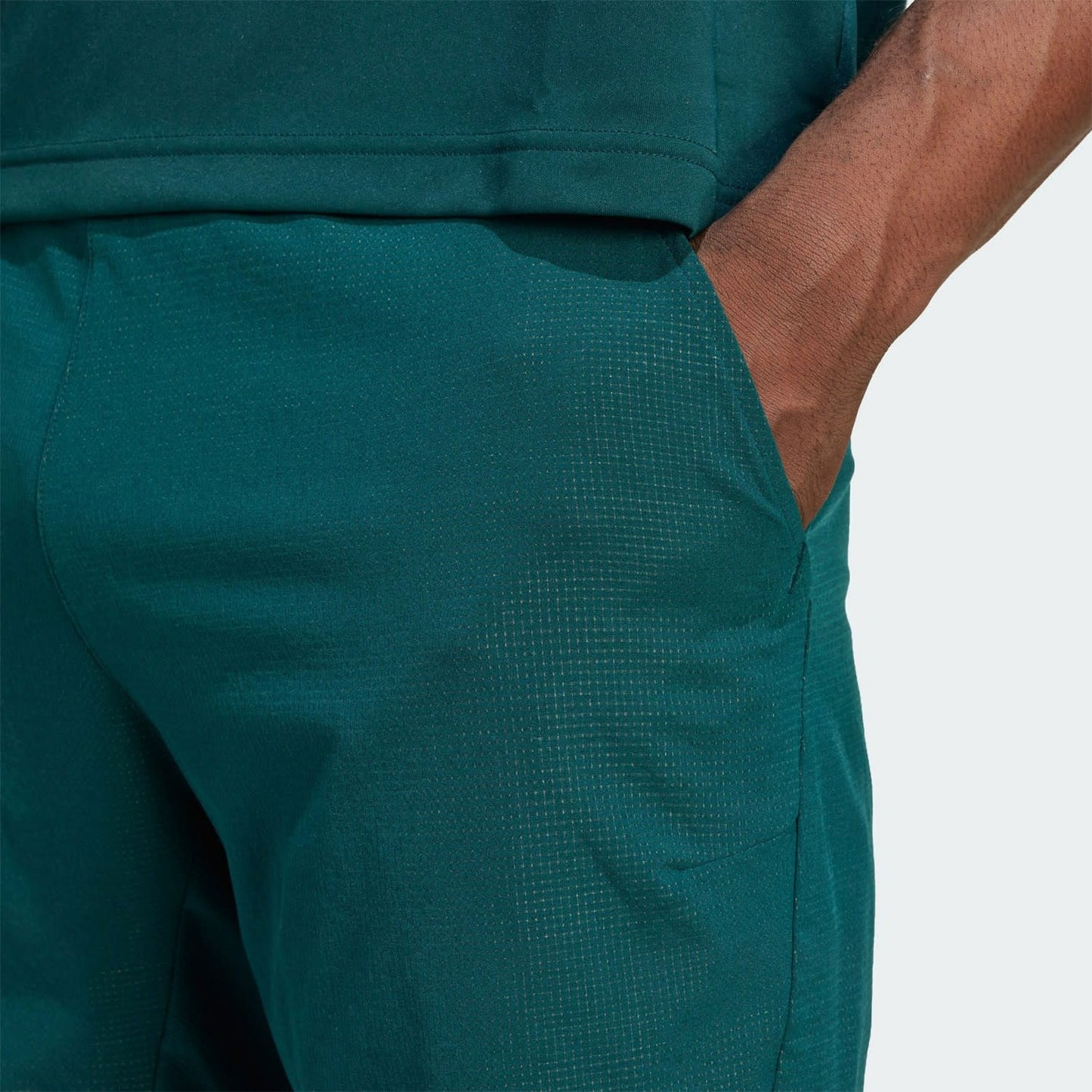 Adidas Ergo Short Green