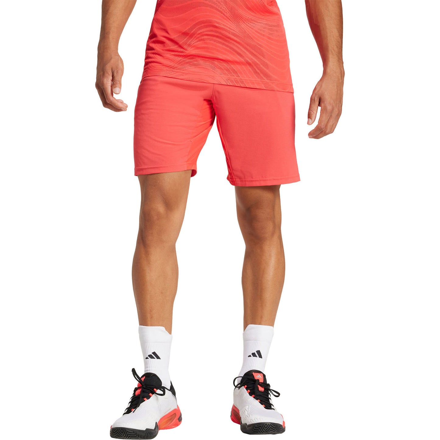 Adidas Ergo Short Red
