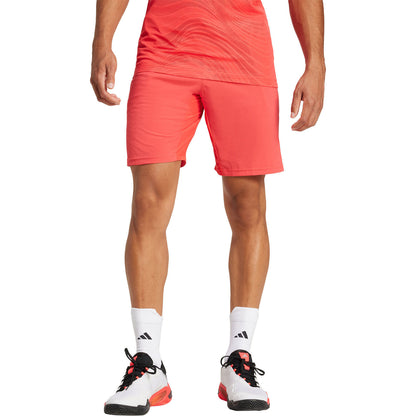 Adidas Ergo Short Red