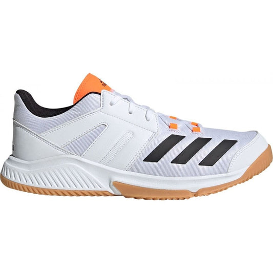 Adidas Essence Indoor White