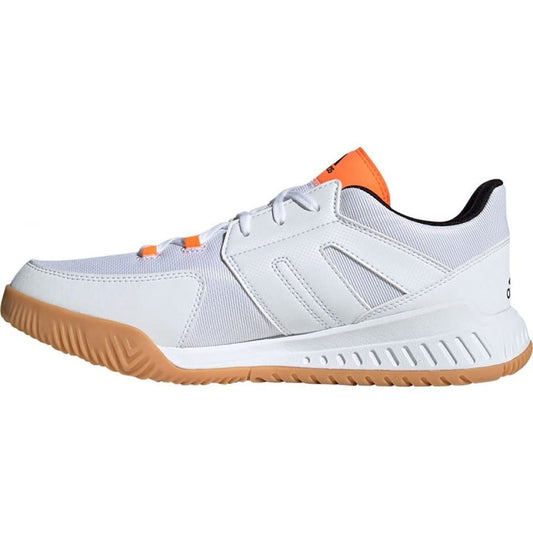 Adidas Essence Indoor White