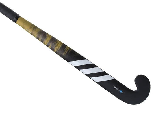 Adidas Estro 4 Pro Bow Indoor Gold - Black 36,5 INCH