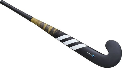 Adidas Estro 4 Pro Bow Indoor Gold - Black 36,5 INCH