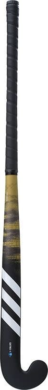 Adidas Estro 4 Pro Bow Indoor Gold - Black 36,5 INCH