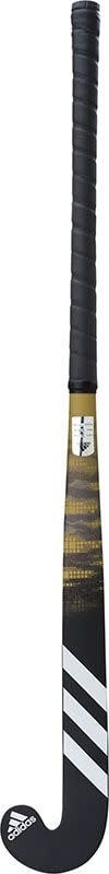 Adidas Estro 4 Pro Bow Indoor Gold - Black 36,5 INCH