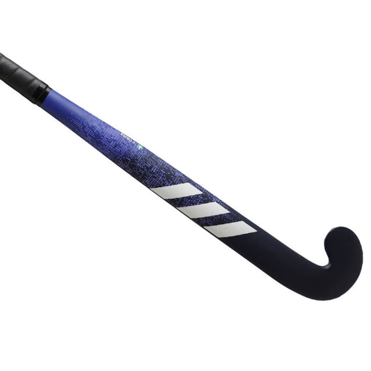 Adidas Estro 4 Pro Bow Indoor Blue - Purple 36,5 INCH