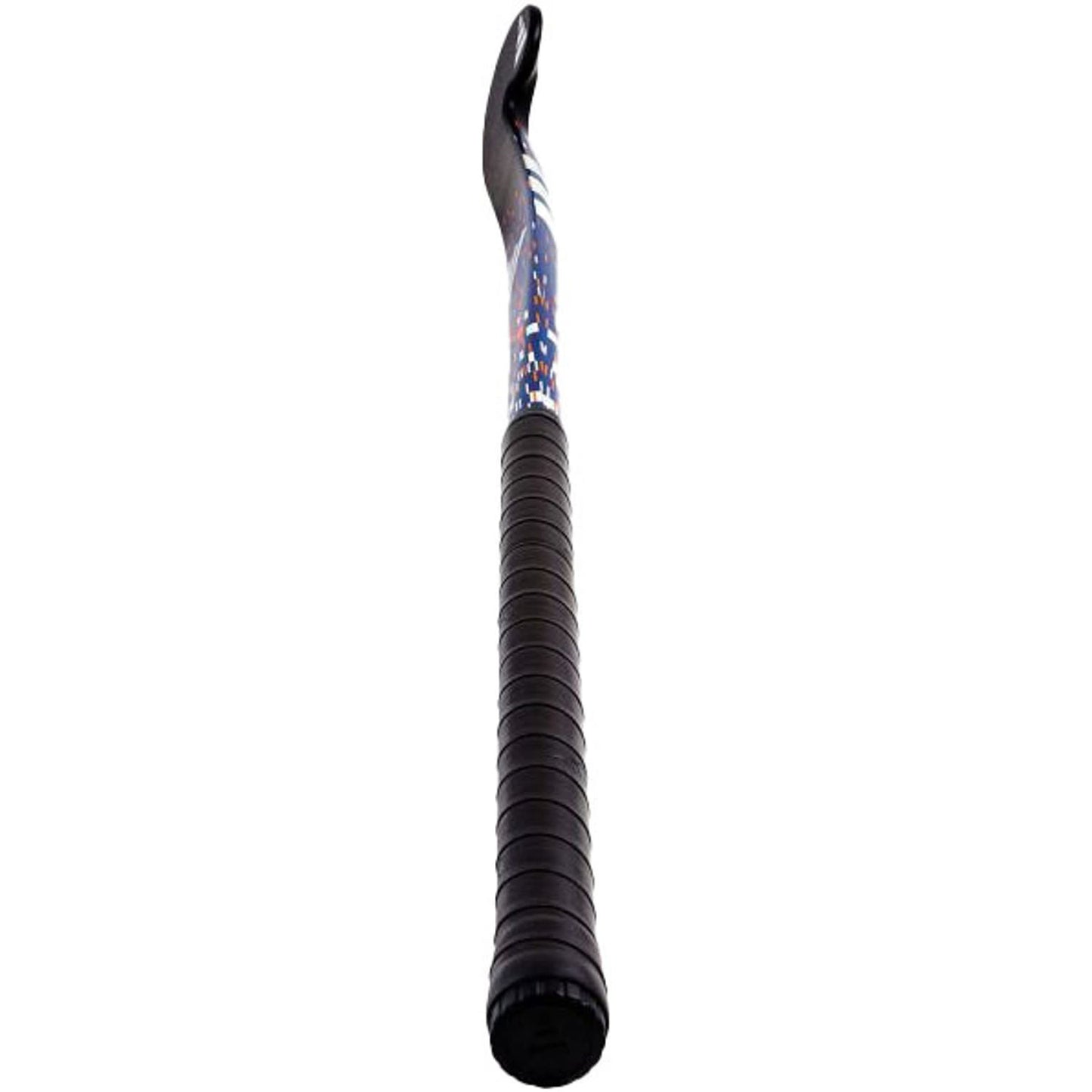 Adidas Estro .5 Pro Bow 50% Carbon Hockeystick 36.5 inch Blue