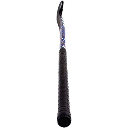Adidas Estro .5 Pro Bow 50% Carbon Hockeystick 36.5 inch Blue