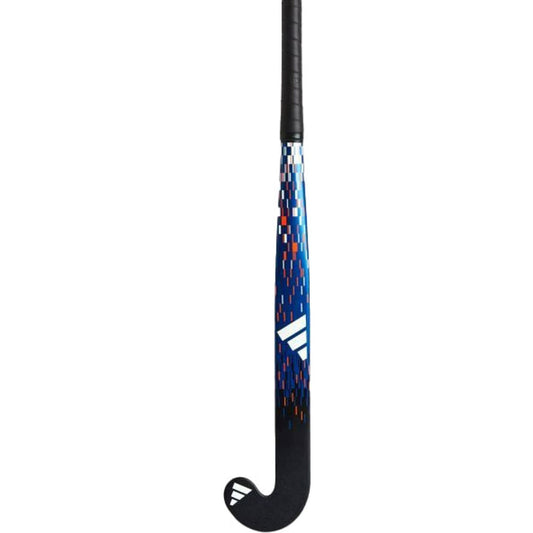 Adidas Estro .5 Pro Bow 50% Carbon Hockeystick 36.5 inch Blue