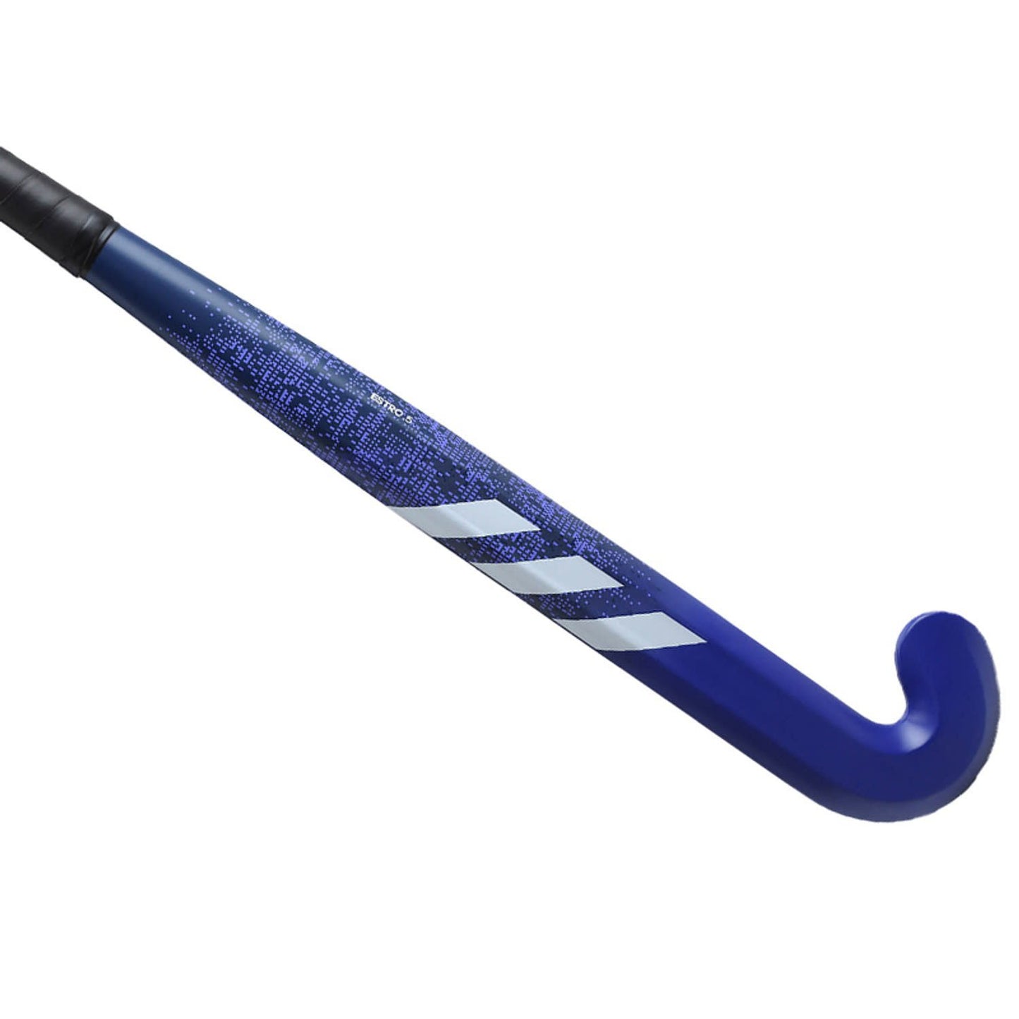 Adidas Estro .6 Low Bow 30% Carbon Hockeystick 36.5 inch Blue - Purple