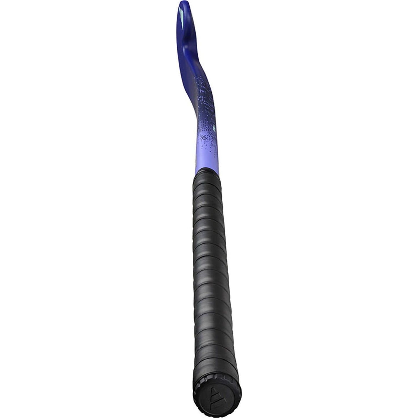 Adidas Estro .6 Low Bow 30% Carbon Hockeystick 36.5 inch Blue - Purple