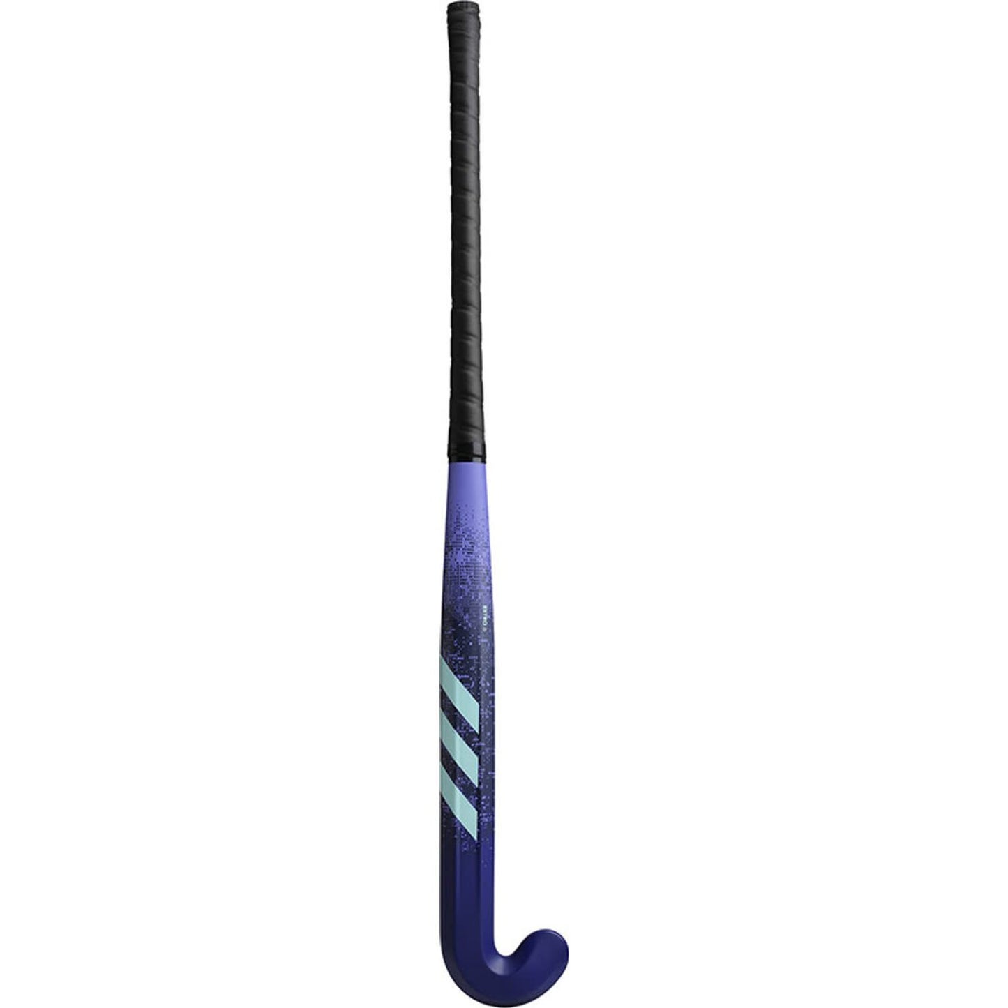 Adidas Estro .6 Low Bow 30% Carbon Hockeystick 36.5 inch Blue - Purple