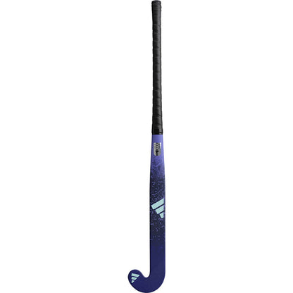 Adidas Estro .6 Low Bow 30% Carbon Hockeystick 36.5 inch Blue - Purple