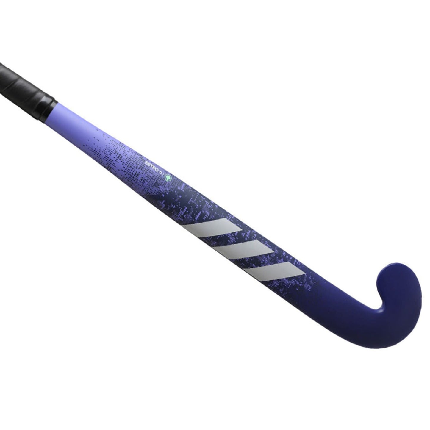 Adidas Estro 6 Pro Bow Indoor Hout Blue - Purple 36.5 INCH