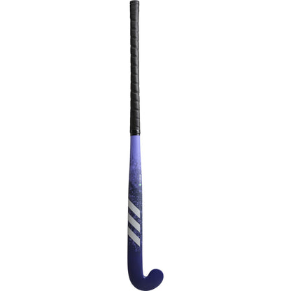 Adidas Estro 6 Pro Bow Indoor Hout Blue - Purple 36.5 INCH