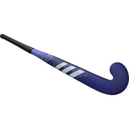 Adidas Estro 6 Pro Bow Indoor Hout Blue - Purple 36.5 INCH