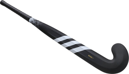 Adidas Estro .7 Mid Bow 20% Carbon Hockeystick 36.5 inch
