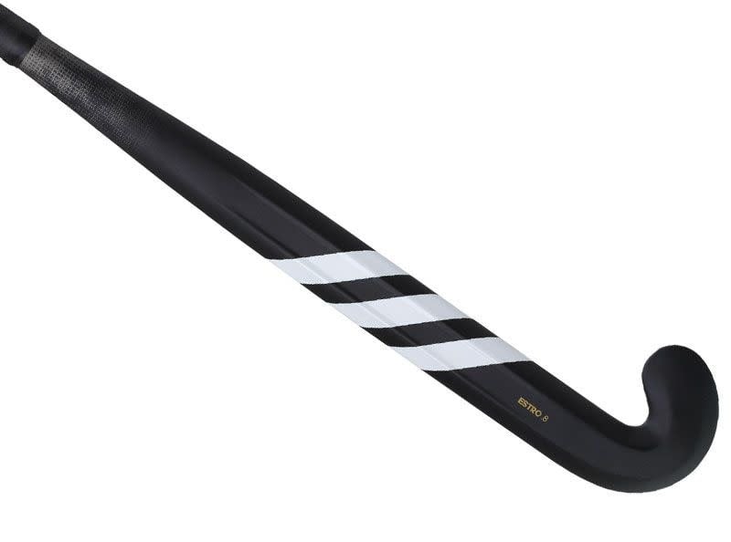 Adidas Estro .8 Mid Bow Glasfiber Junior Hockeystick