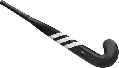 Adidas Estro .8 Mid Bow Glasfiber Junior Hockeystick