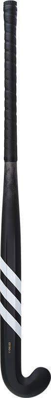 Adidas Estro .8 Mid Bow Glasfiber Junior Hockeystick