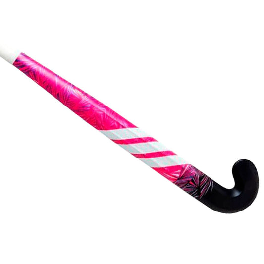 Adidas Fabela .4 Pro Bow 70% Carbon Hockeystick 36.5 inch Pink
