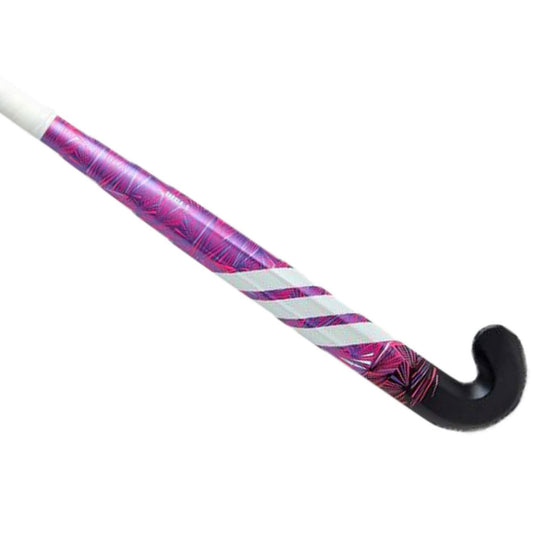 Adidas Fabela .5 Pro Bow 50% Carbon Hockeystick 36.5 inch Pink