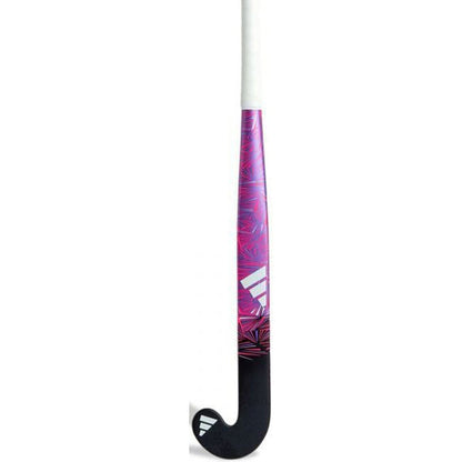 Adidas Fabela .5 Pro Bow 50% Carbon Hockeystick 36.5 inch Pink
