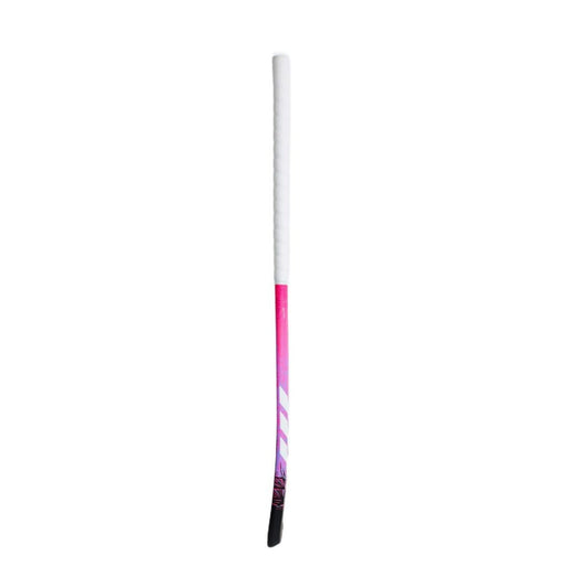 Adidas Fabela .6 Pro Bow 30% Carbon Hockeystick 36.5 inch Violet - Pink