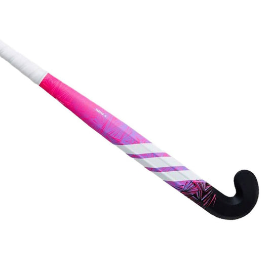 Adidas Fabela .6 Pro Bow 30% Carbon Hockeystick 36.5 inch Violet - Pink