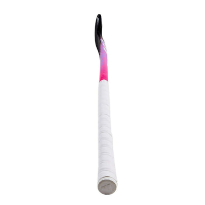 Adidas Fabela .6 Pro Bow 30% Carbon Hockeystick 36.5 inch Violet - Pink