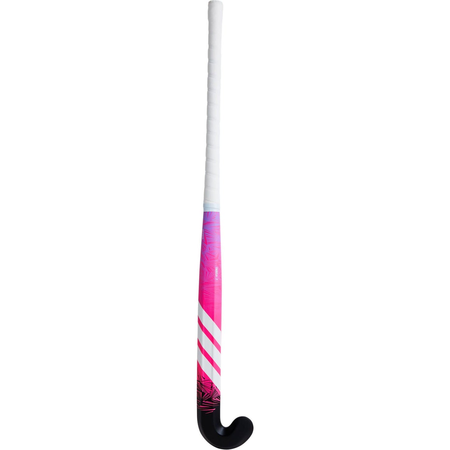 Adidas Fabela .7 Mid Bow 20% Carbon Hockeystick 36.5 inch Pink - Violet