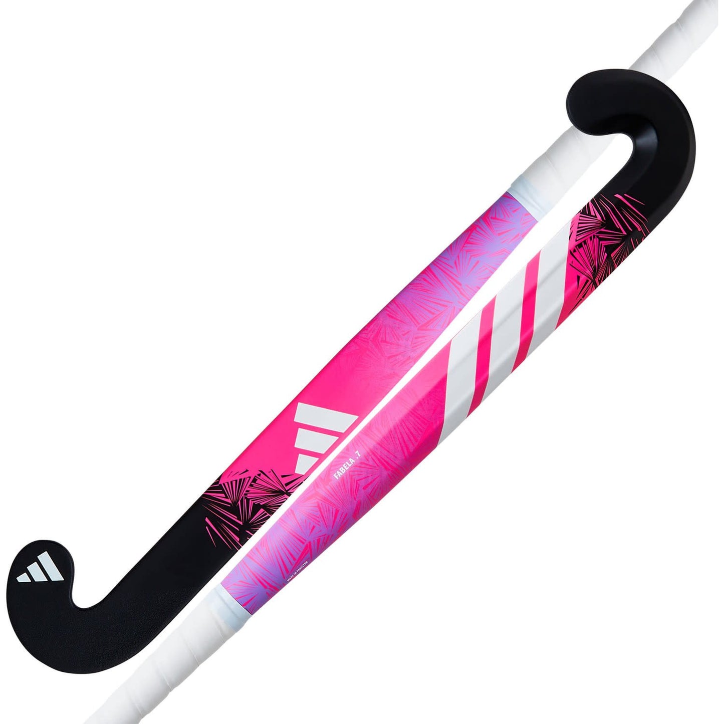 Adidas Fabela .7 Junior 20% Carbon Hockeystick Pink - Violet
