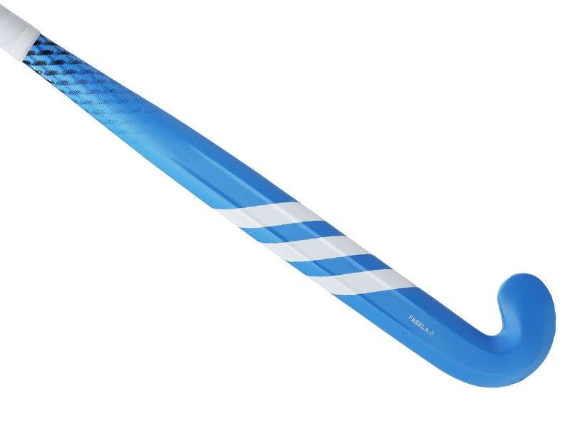 Adidas Fabela .8 Mid Bow Glasfiber Junior Hockeystick