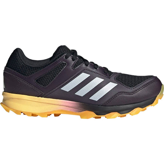 Adidas Fabela Rise Black - Orange