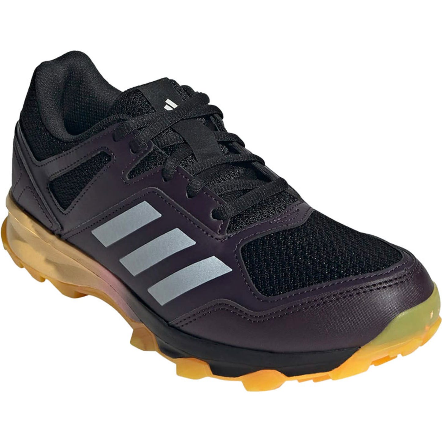 Adidas Fabela Rise Black - Orange