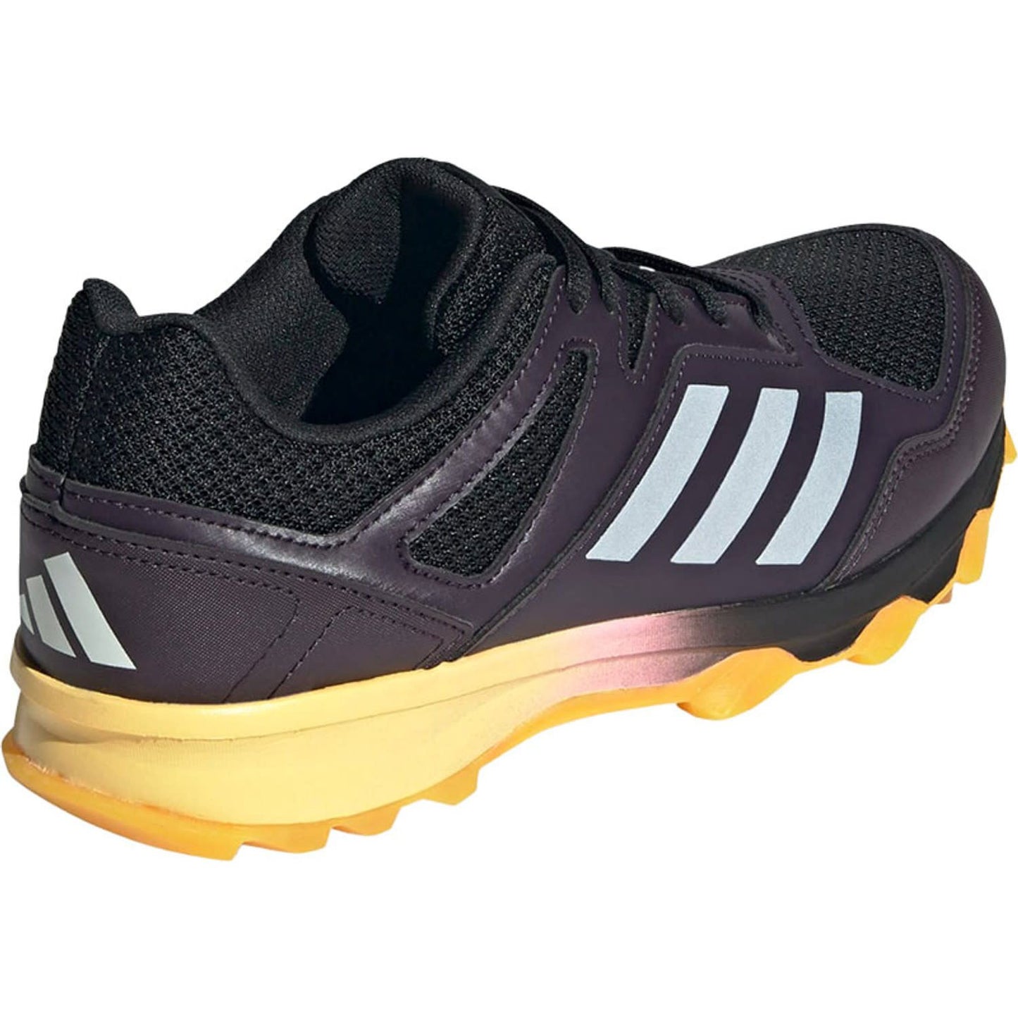 Adidas Fabela Rise Black - Orange