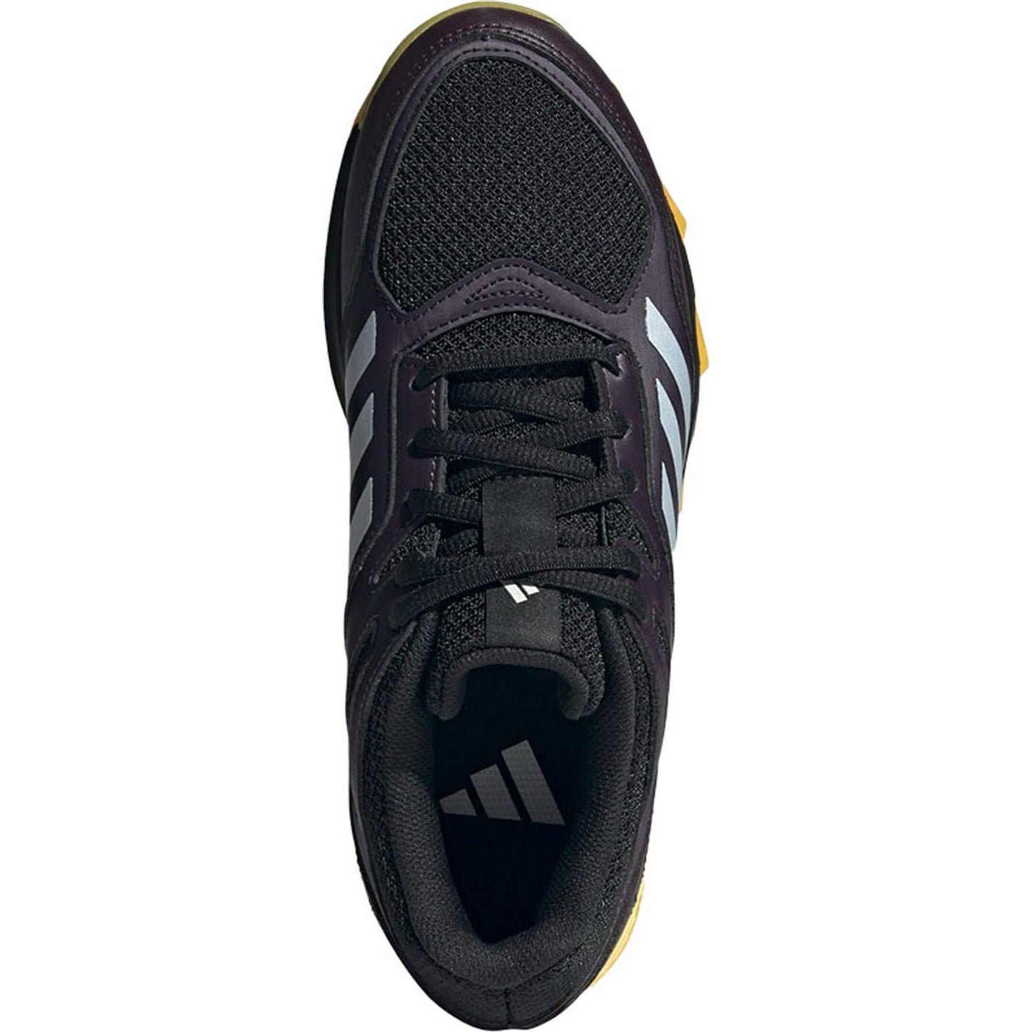 Adidas Fabela Rise Black - Orange