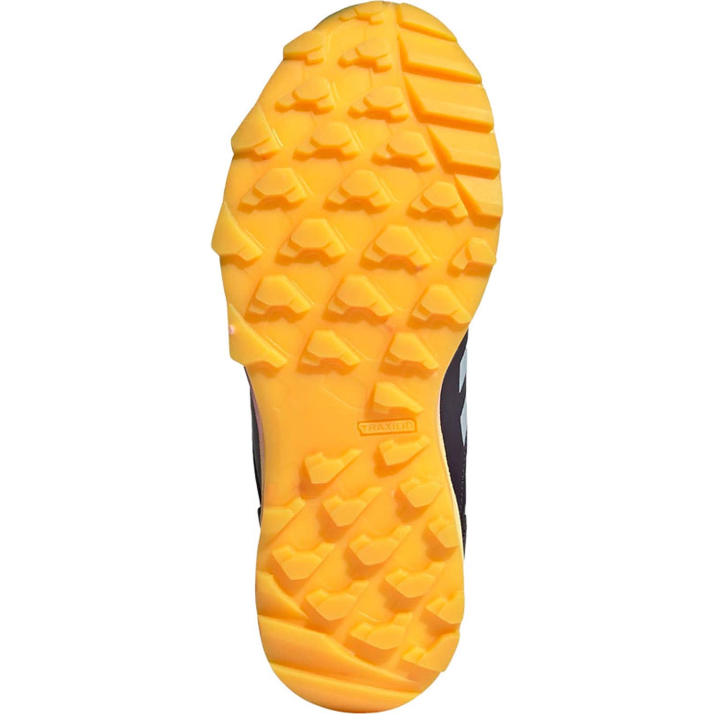 Adidas Fabela Rise Black - Orange