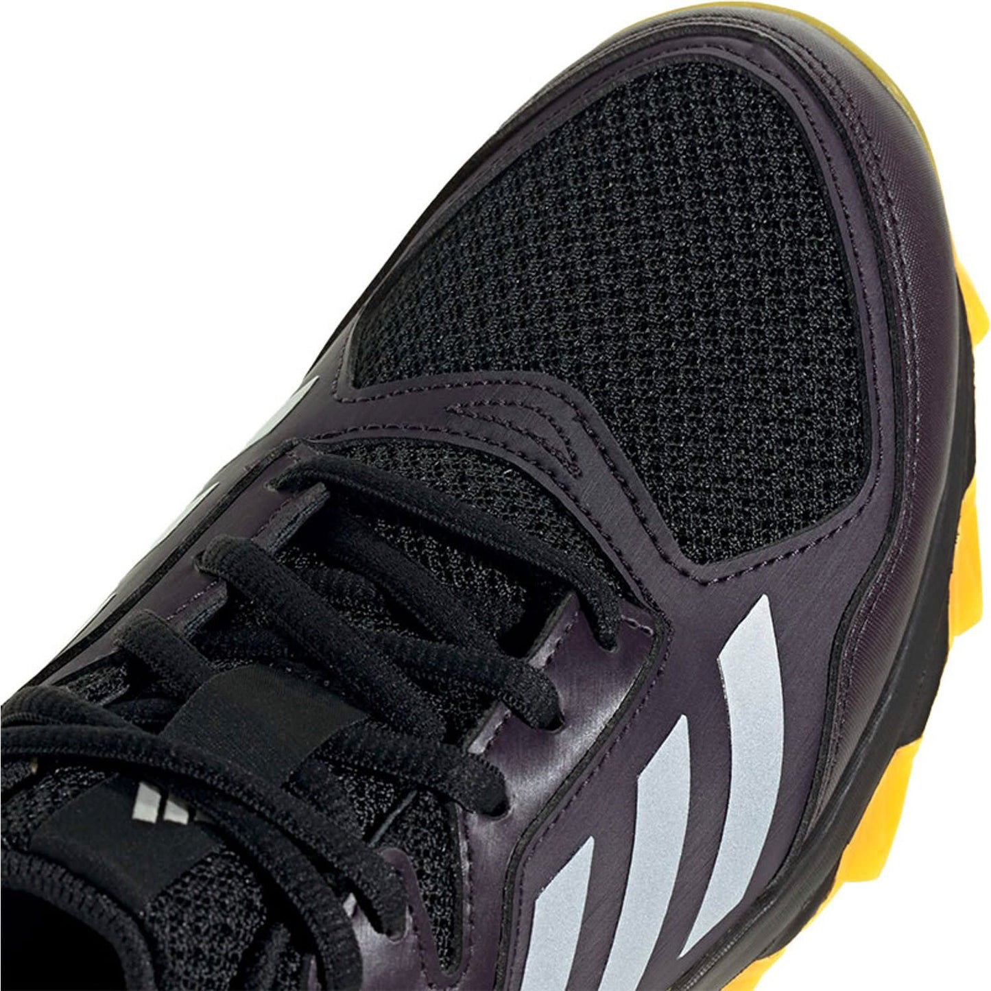 Adidas Fabela Rise Black - Orange