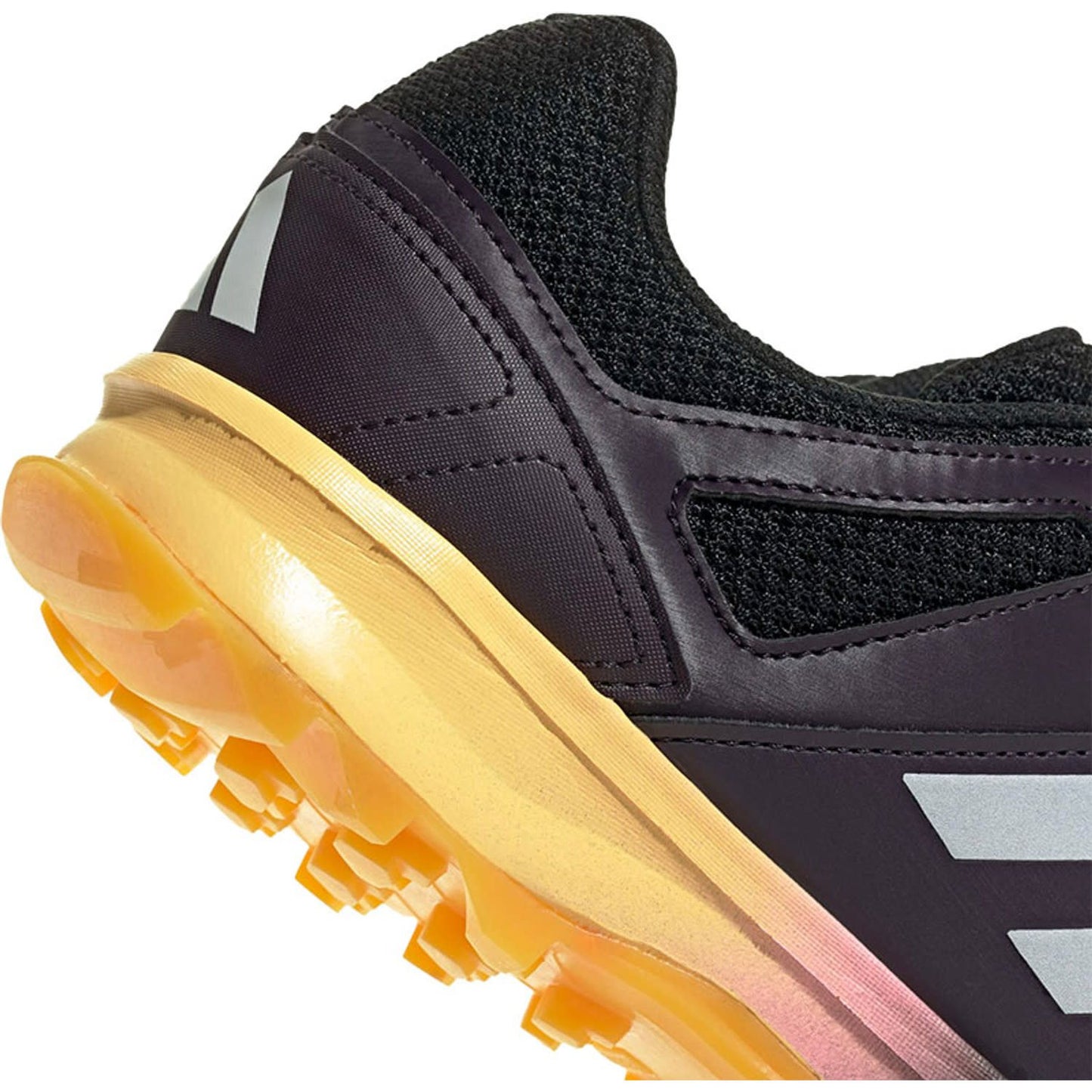 Adidas Fabela Rise Black - Orange