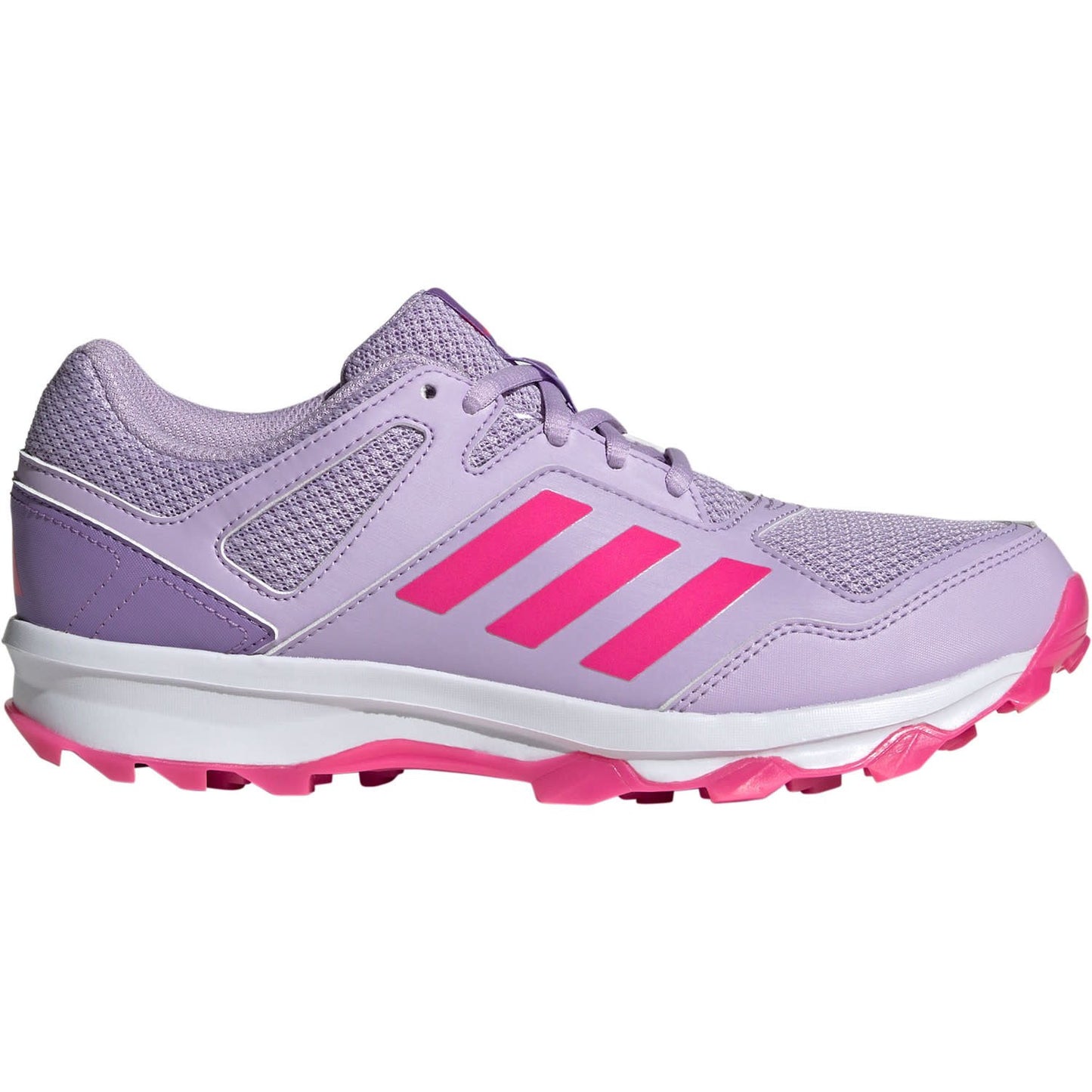 Adidas Fabela Rise Violet - Pink