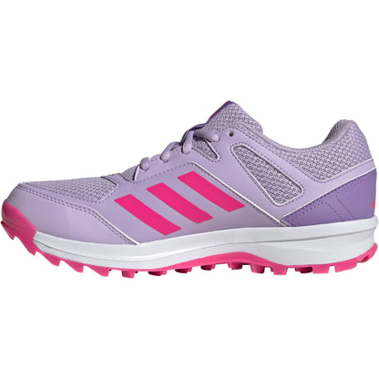 Adidas Fabela Rise Violet - Pink