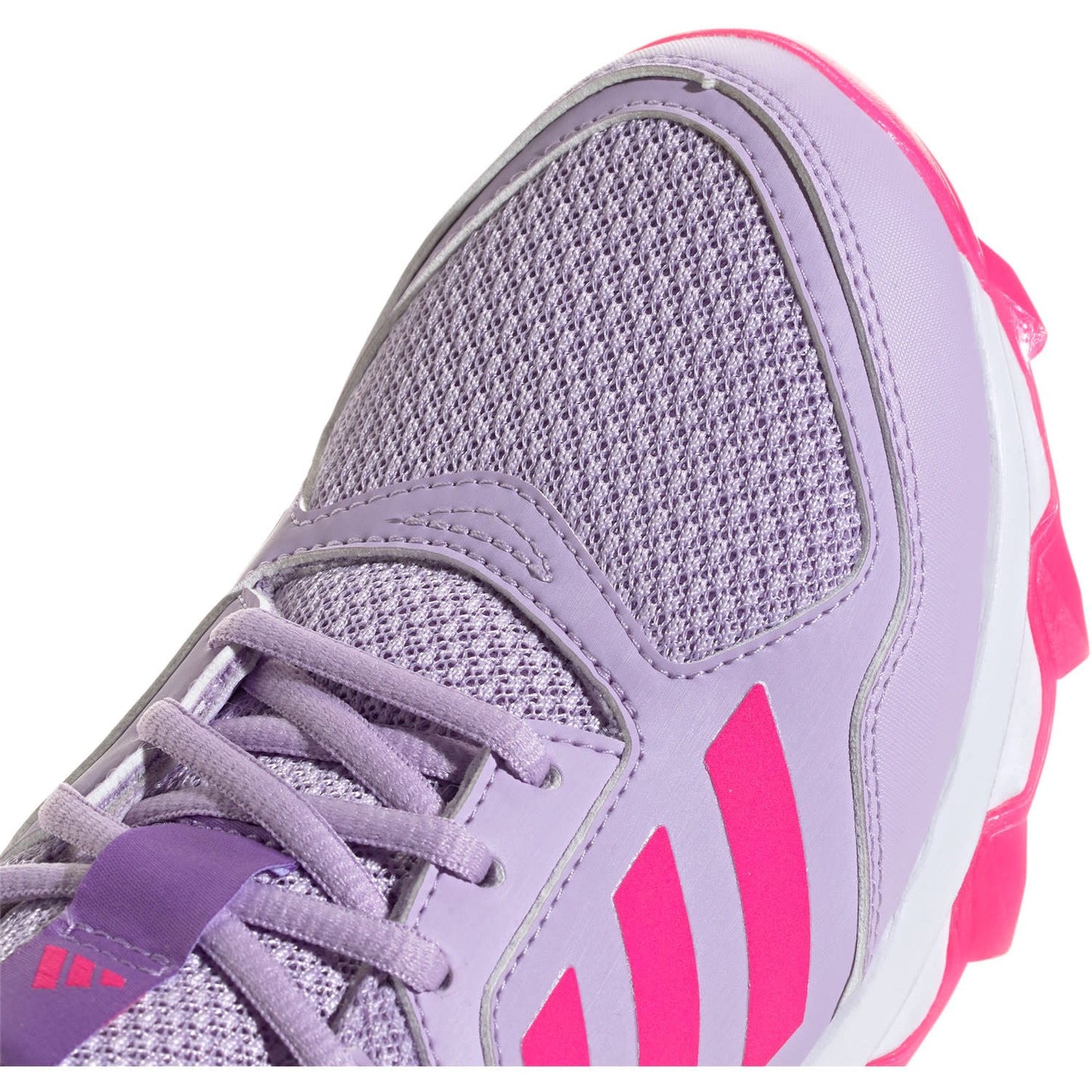 Adidas Fabela Rise Violet - Pink