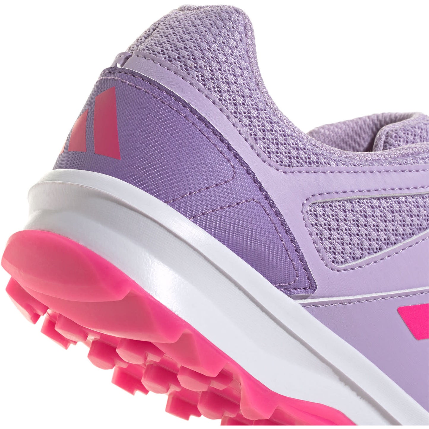 Adidas Fabela Rise Violet - Pink