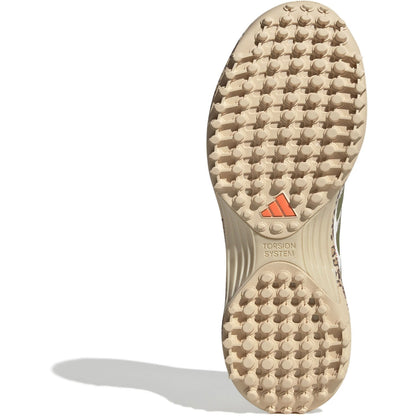 Adidas Fabela X 2 Empower Off White - Gold