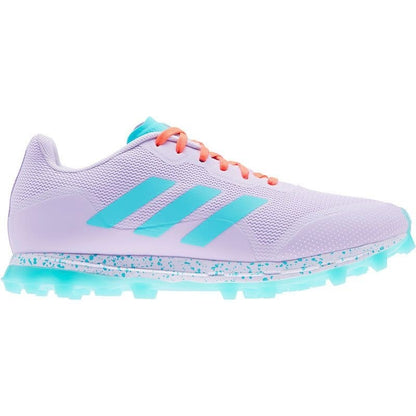 Adidas Fabela Zone 2.1 Purple